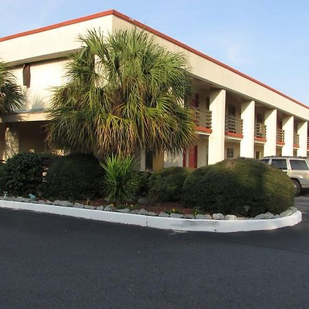 New Valdosta Inn And Suites Exterior foto